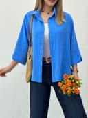 شومیز سیلک zara کد2052