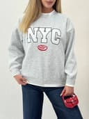 دورس ملانژ NYC کد 2243