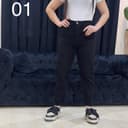 شلوار مام zara کد 430