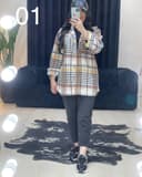 شکت کلاهدار پارچه ترک کد316