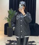 کاپشن بیسبالی امبردی کد 273