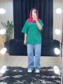 تونیک کراش کاکتوس  کد638
