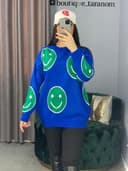 بافت لبخند کد 205