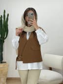 وست وشومیز نگار کد 930