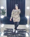 بافت coco کد 382