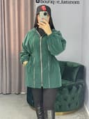 بارونی استردار کمرگت کد 204