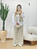 ست 3 تیکه نچرال کد 1064