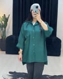 شومیز سنگ دوزی شهرزاد کد486