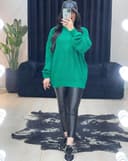 بافت یقه گرد کد 356