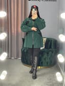بارونی کلاهدار ضد اب کد 218