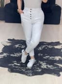 شلوار مام کد 438