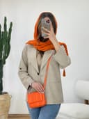 کت تک یقه انگلیسی کد 984