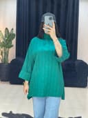 شومیز اطلسی کد 562