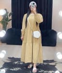مانتوپیراهنی دریا کد 475