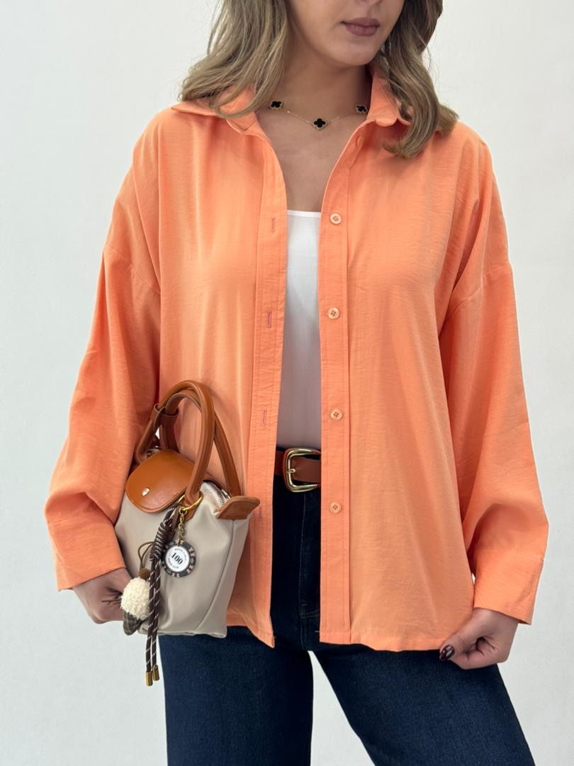 شومیز سیلک ترک کد1979