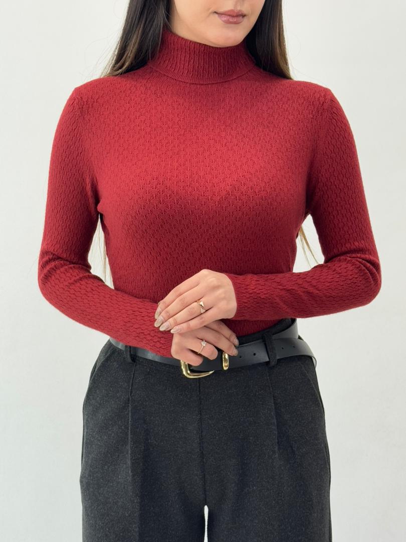 بلوزبافت وارداتی سایه  کد1905