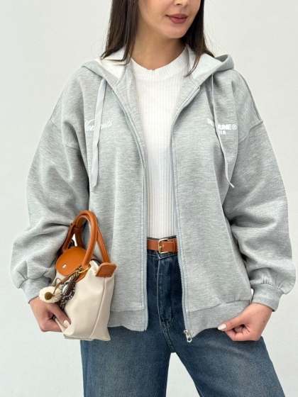 سویشرت داخل کرک رزا کد1937