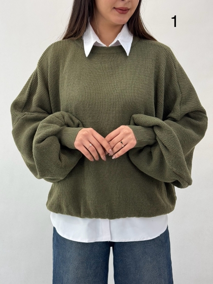 بافت اور نیلا کد 1836