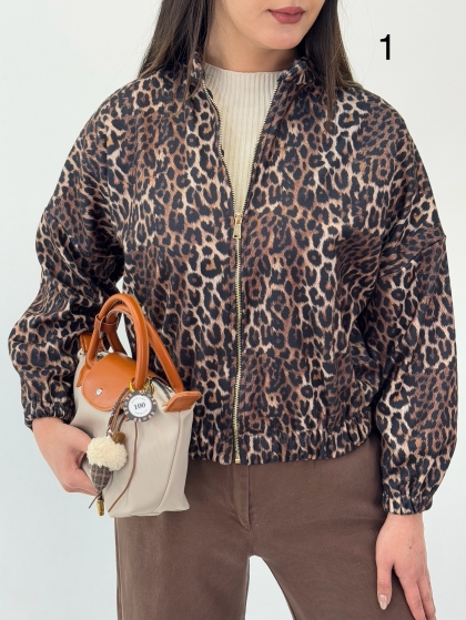 بامبر پلنگی کد1936