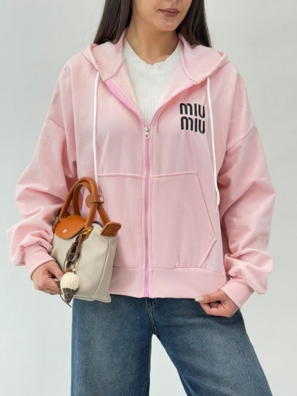 سویشرت miu miu کد 1953