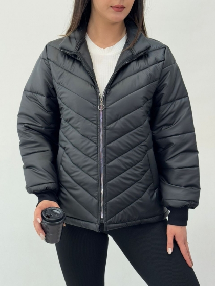 کاپشن ضد آب نلین کد1931