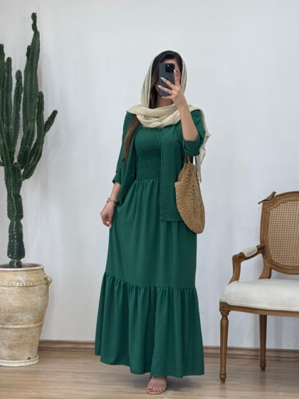 شومیز سارافون فاطیما کد1631