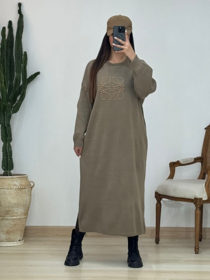 بافت بلند طناز کد1837