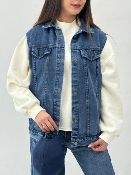 وست جین ترک کد1865