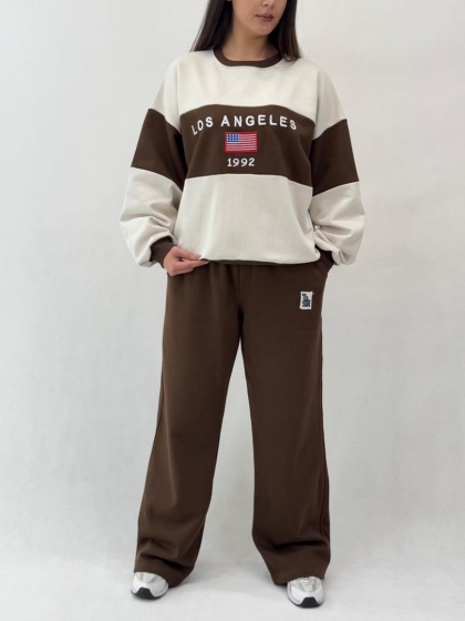 ست دورس ترک لس آنجلس کد 12965