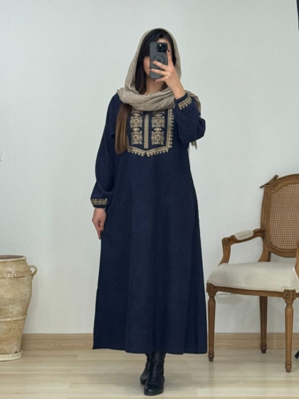 کفتان کبریتی پاییزه کد1882