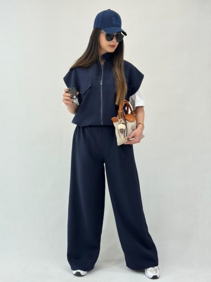 ست وست و‌شلوار هرمس‌کد1983